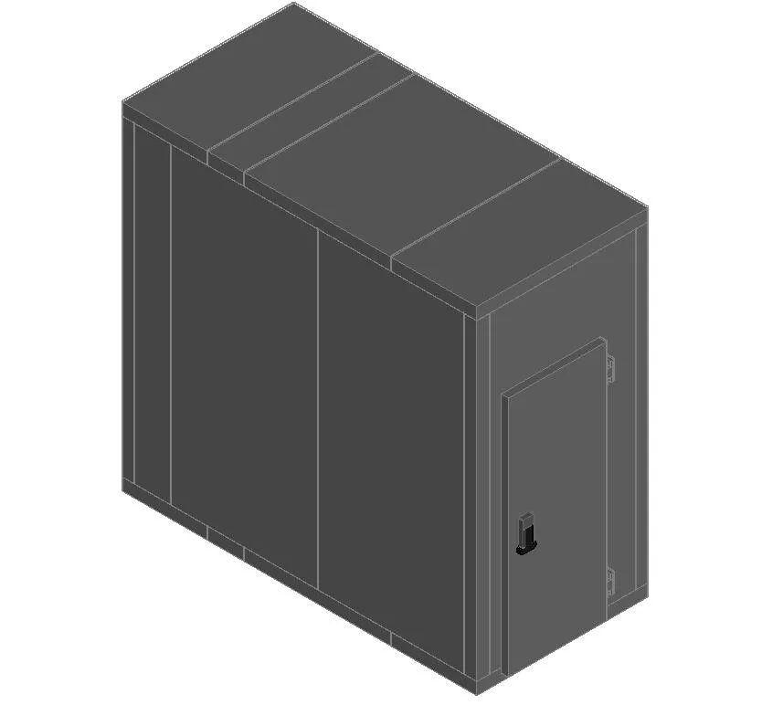 0Х2900Х2760