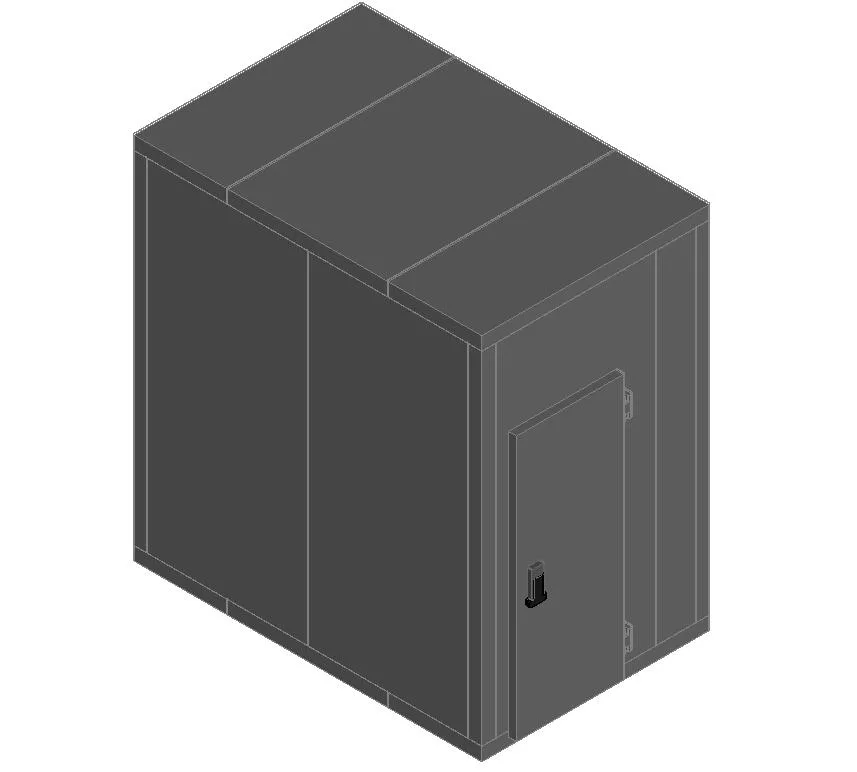 0Х2600Х2760