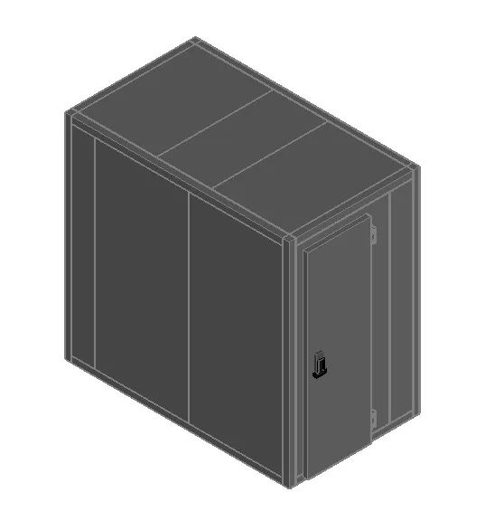0Х2860Х2720