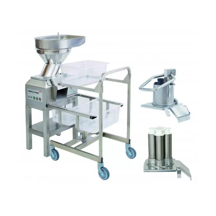 ОВОЩЕРЕЗКА ROBOT COUPE CL60 РАБОЧАЯ СТАНЦИЯ 2300