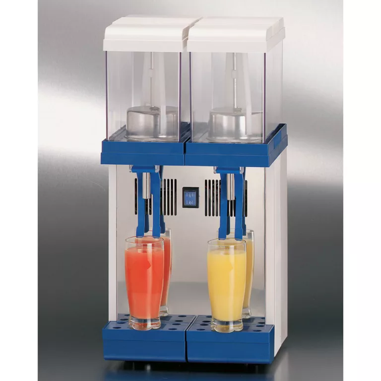СОКООХЛАДИТЕЛЬ CAB LUKE JUNIOR 2X6Л