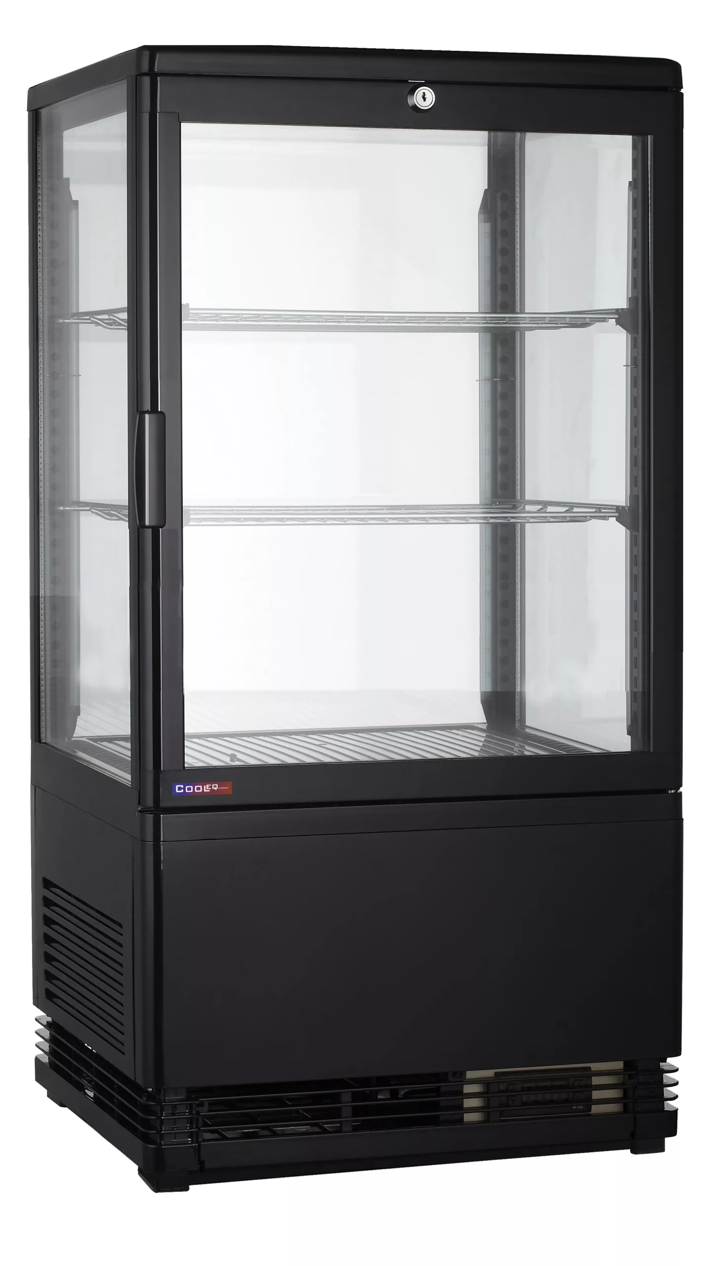 CW-58 BLACK